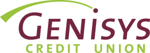 Genisys CU logo